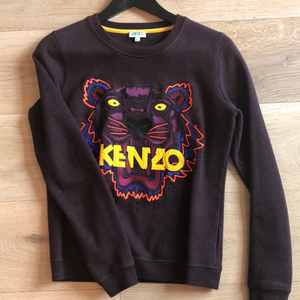 Kenzo Sweater-shirt